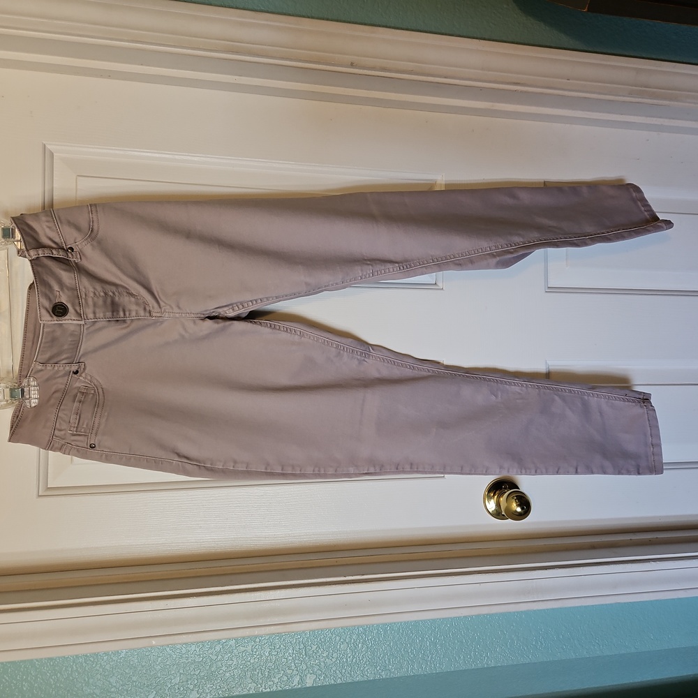 Maurices pants. Size L.